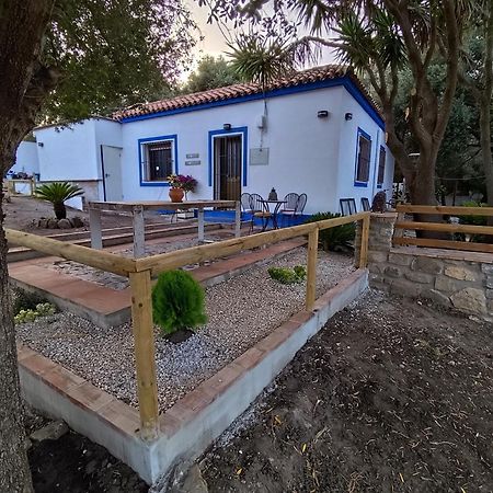 La Casa De Lothar - 4 -Pax - Wifi Villa Tarifa Exterior photo