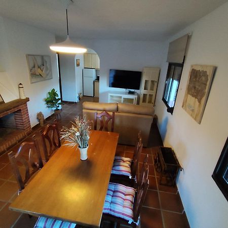 La Casa De Lothar - 4 -Pax - Wifi Villa Tarifa Exterior photo